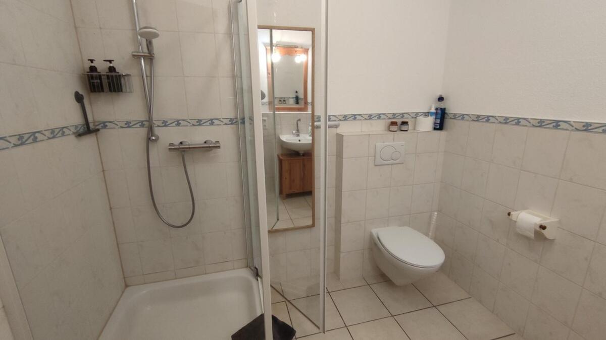 Ferienwohnung Im Moselland Maring-Noviand Экстерьер фото