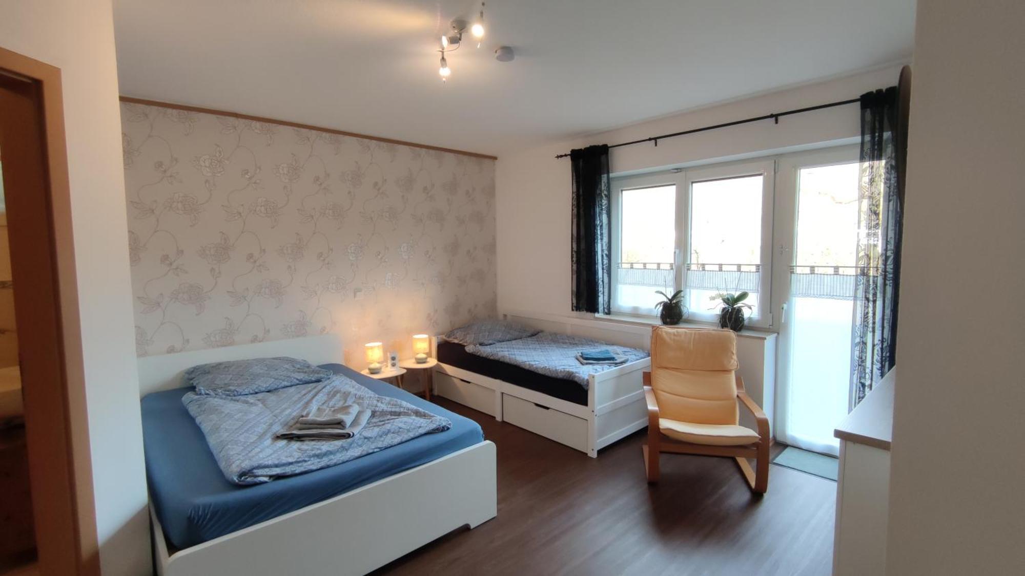 Ferienwohnung Im Moselland Maring-Noviand Экстерьер фото